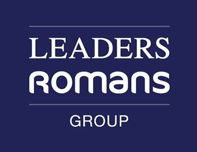 LeadersRomans