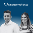 Smart Compliance Celebrates the Well-Deserved Promotions of Two Key Leaders