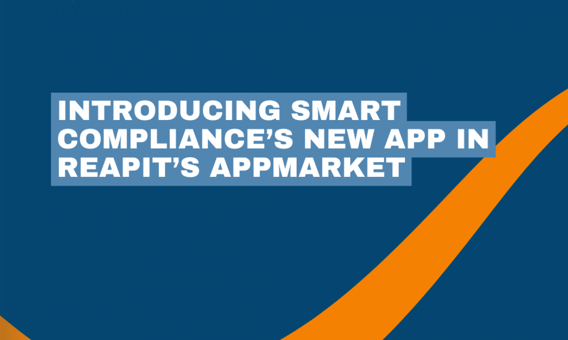 Introducing Smart Compliance’s New App in Reapit’s AppMarket