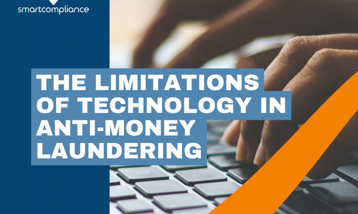 The limitations of tech in AML