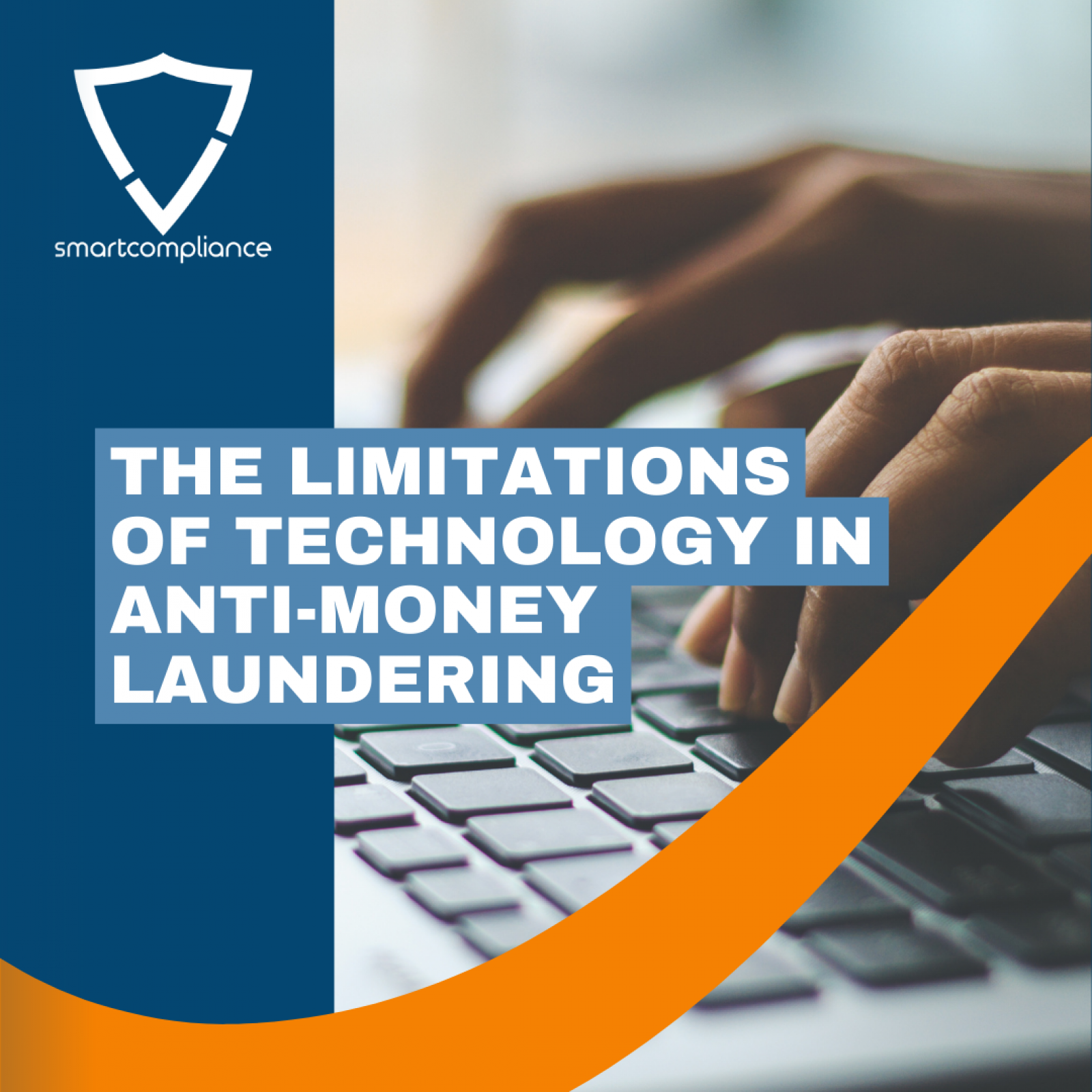 The limitations of tech in AML