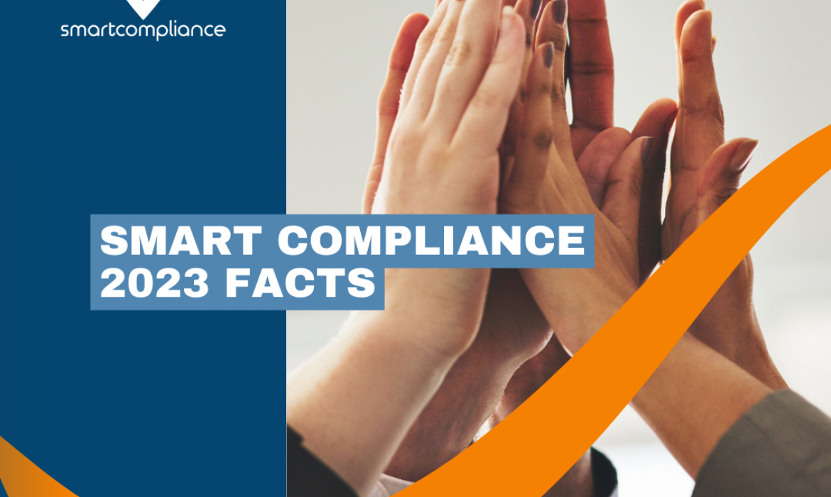 Smart Compliance - 2023 facts