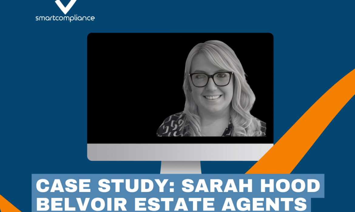 Industry Expert Sarah Hood Reviews Smart Compliance:  
